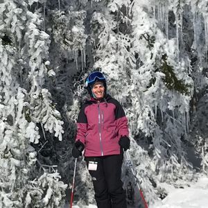 Meet your Posher, Shelly